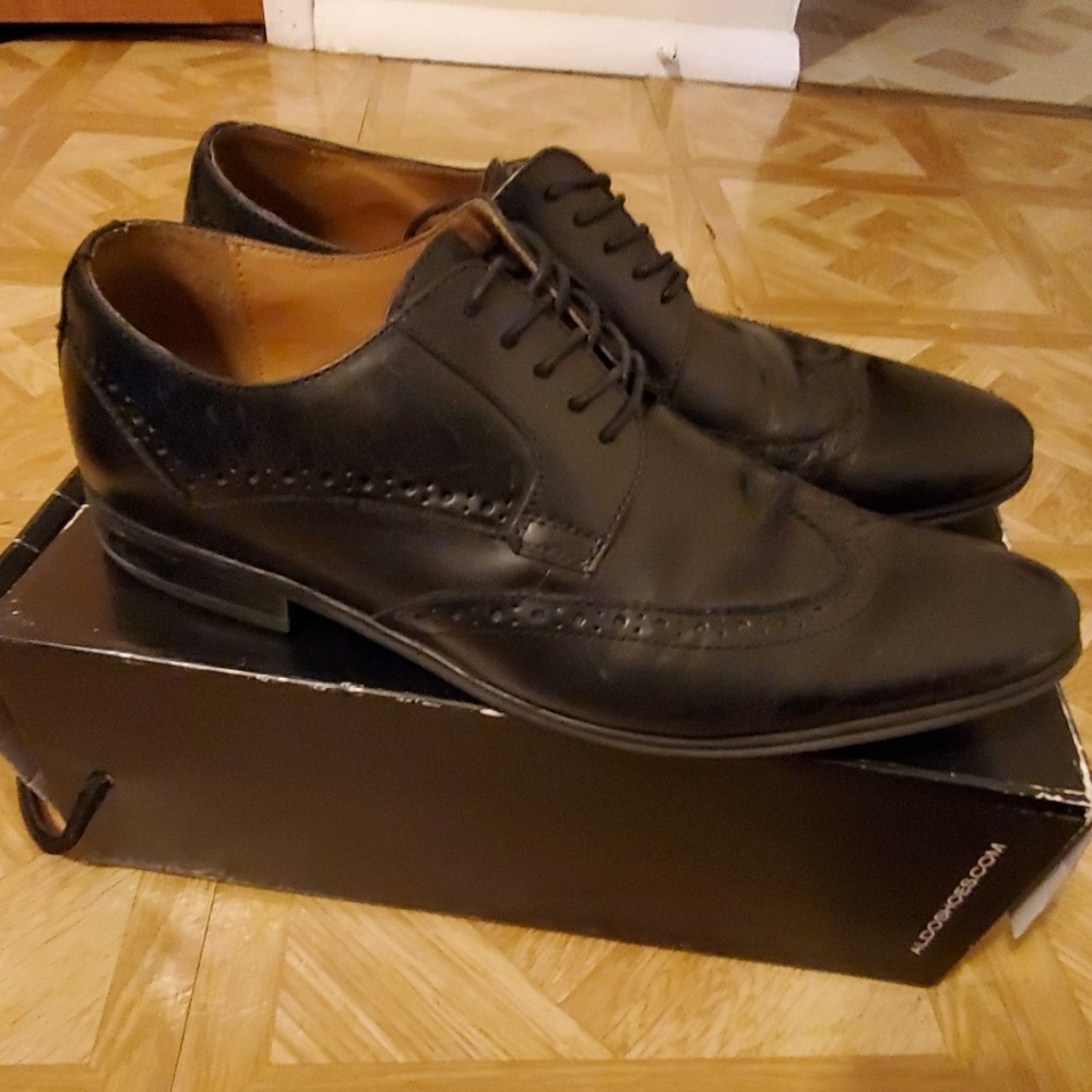 Aldo Oxford Shoes